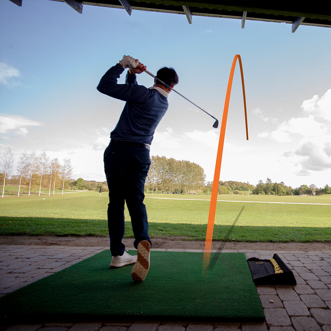 Click here to read more about Trackman Range