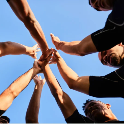 Teambuilding