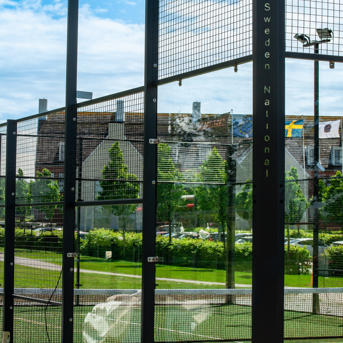 Padel