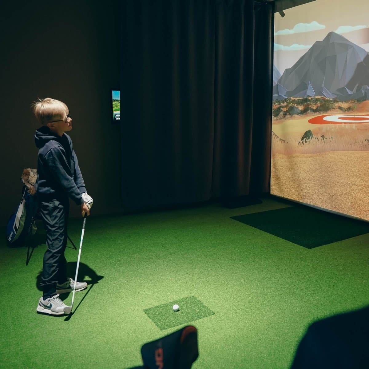 Trackman